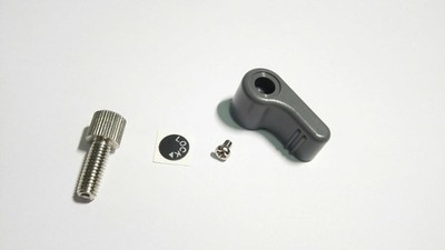 1PC NEW For Libec tripod repair parts TH-650DV tilt lock