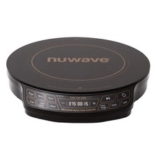 Nuwave One Top Pro Precision Induction Cookto...