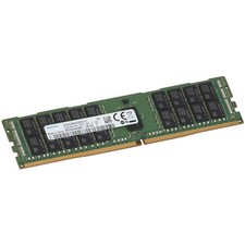 Samsung 32GB 2Rx4 RDIMM- 2400MT/s M393A4K40BB1-CRC-OSTK 