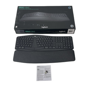 Logitech Ergo K860 Keyboard