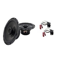 Compatible with 2004-2012 Chevy Colorado HA-R65 6.5" Replacement 300W Speaker...