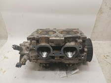 08-10 Subaru Forester Passenger Cylinder Head Non-turbo Oem 6 Month Wnty