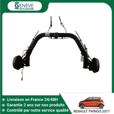 Essieu Renault TWINGO