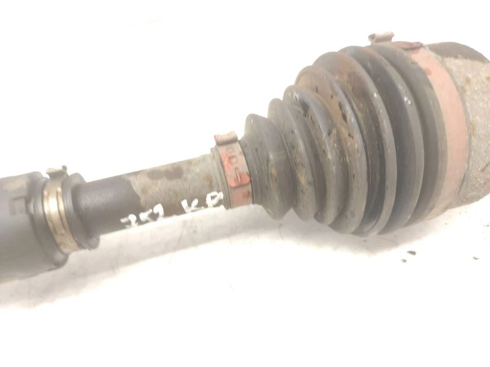 Árbol de transmisión delantero izquierdo mazda 5 cw 2012 1.6 mzr-cd gg6825600 diésel 85kW Foto 2 de 4