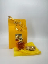 Sublime by Jean Patou EDP 1 oz Spray Gift Set With Sun Shine Earrings