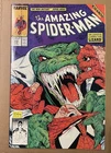 The Amazing Spider-Man #313 (Marvel Comics March 1989)