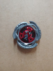 Beyblade x ux-00 aero Pegasus 3-70a red