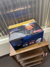 Hella Smoked Mk4 Golf Tail Lights - Anniversary Edition - Golf 4 R32 Bnib