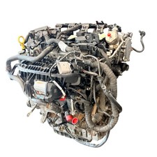 2019-2021 Mk7 Volkswagen Gti Jetta Gli 2.0t Dkf Engine Motor 82k Miles Oem