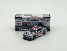 NASCAR 2025 CHASE ELLIOTT #9 CAMO SALUTE NAPA AUTO PARTS 1/64 CAR