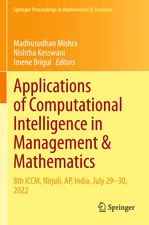 Applications of Computational Intelligence in...