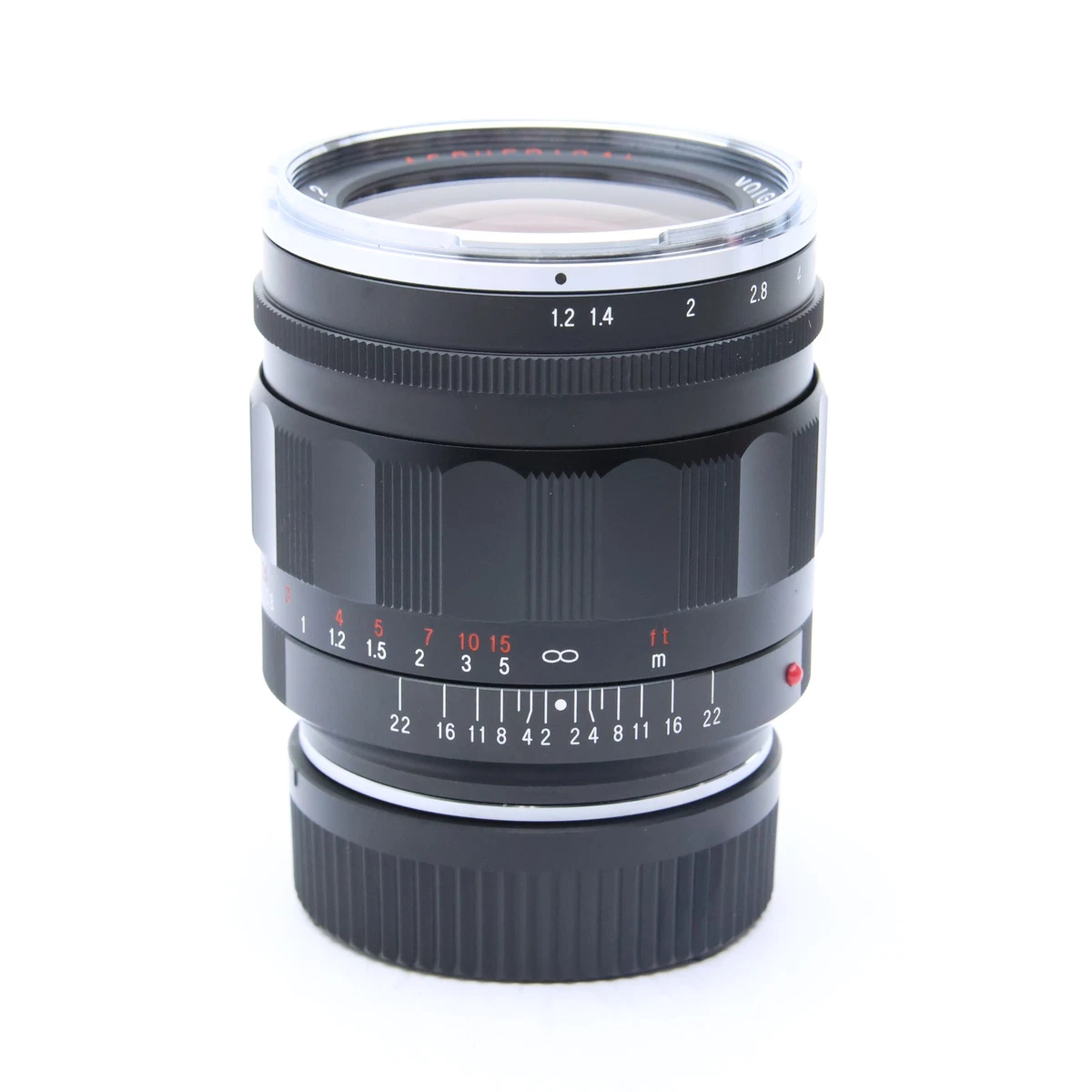 Voigtländer 35mm Focal f/1.2 Camera Lenses for sale - eBay