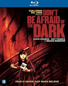 Dont Be Afraid of the Dark [Blu-ray] | DVD | Zustand sehr gut