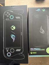 ASUS ROG Xbox Ally X  – AMD Ryzen Z2 Extreme – 1TB SSD – BRAND NEW (SEALED)