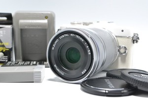 Olympus Pen Lite Pl7 | eBay
