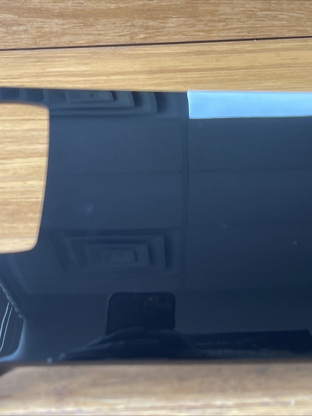 Rolls-Royce Dawn 2017-2023 FRONT+RIGHT Dashboard