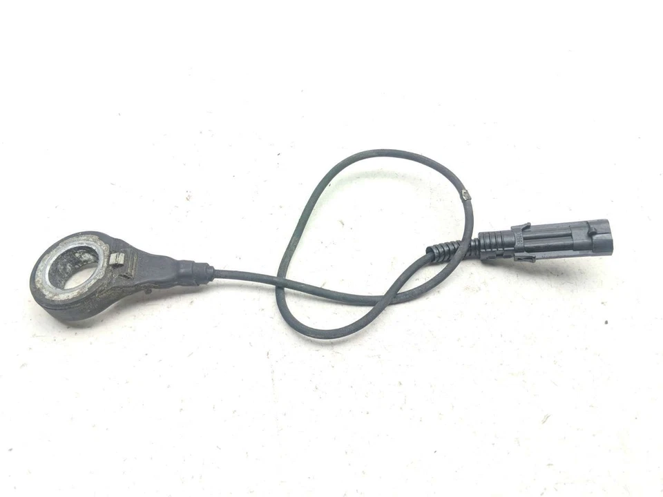 Sensor de velocidad de rueda ABS Harley Davidson Road King FLHR 17-22 Foto 2 de 4