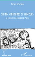 Michel Boccara | Saints, Chamanes Et Pasteurs | Taschenbuch | FranzöSisch (2020)