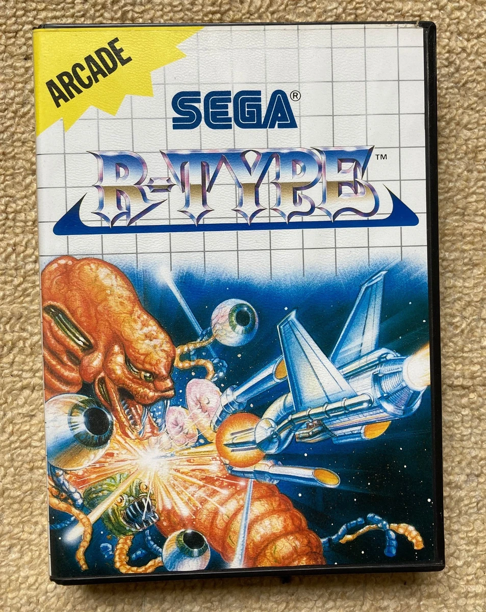 Notice Originale Strider 1 Sur SEGA Master System – Version PAL EURO, état Impeccable