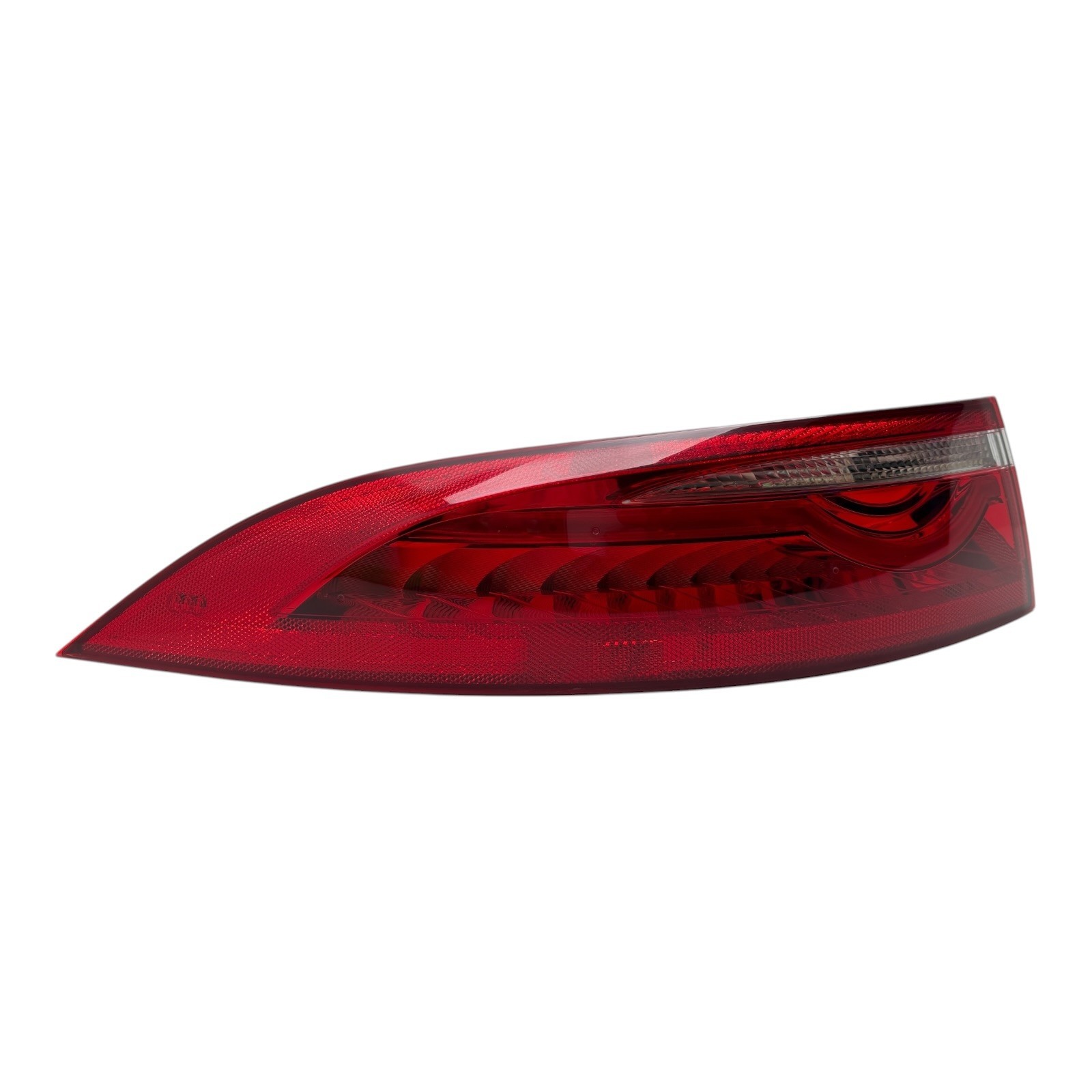 Fanale Posteriore Dx Destro LED Jaguar Xf X260 2015-2020 Originale Gx6313405ae - Miniatura 2