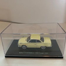 Nore 1/43 Hino Contessa Coupe