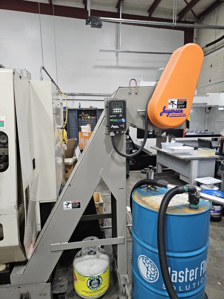 Torreta doble OKUMA LU 15 Foto 3 de 4