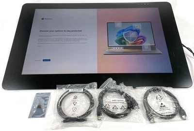 Cintiq Used Computer Graphics Tablets, Boards & Pens for sale | eBay