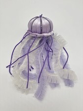 Wild Republic Purple Sparkly Jellyfish Plush ...