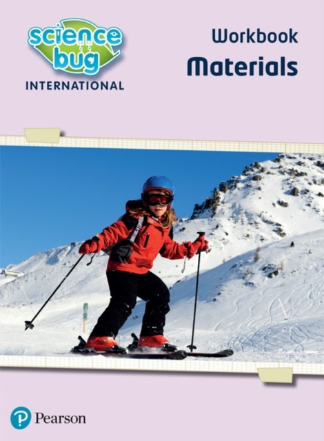 Science Bug: Materials Workbook by Debbie Eccles (Paperback Book)