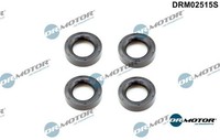 Dr.Motor Automotive DRM02515S Dichtring FüR Kerzenschacht