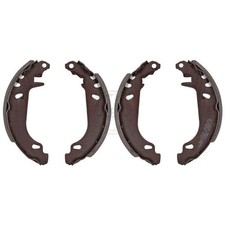 Bremsbackensatz für Trommelbremse Ø 180 mm 32 mm A.B.S. für u.a. CITROËN ZX