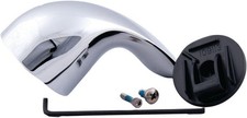 Moen 179100 Posi-Temp Tub Shower Lever Handle Kit Replacement in Chrome