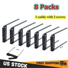 For Dell NV2RX 0NV2RX 2.5" E3.s NVMe Carrier Tray R660 R670 R760 R770 Gen16 G17
