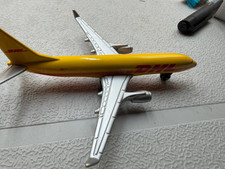 DHL B757 Cargo Transport Airplane Model Dieca...