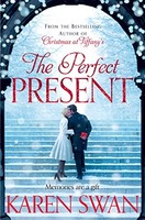 Karen Swan - Perfect Present - Paperback - G245Z