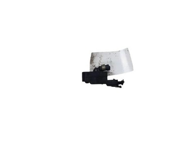 OPEL VIVARO C MAP-Sensor 0281002566 2.00 Diesel 2008 33534366
