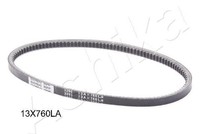 Ashika Keilriemen 109-13X760 FüR Hyundai Mazda Passend FüR Nissan