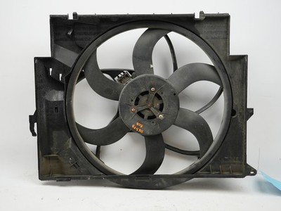 Gebrauchter Kühlventilator B.M.W. X1 I Phase 1 - sDrive18d 143PS -