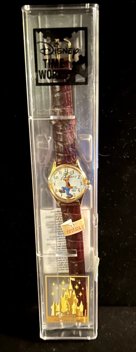 Disney Time Works In Disney Watches & Timepieces (1968-Now  display picture 1