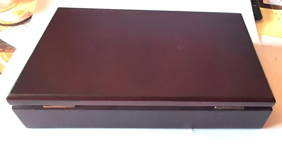 Matchbox Models Of Yesteryear, n. M 1481  Limited Edition, Case With 6 Cars - Immagine 4 di 4