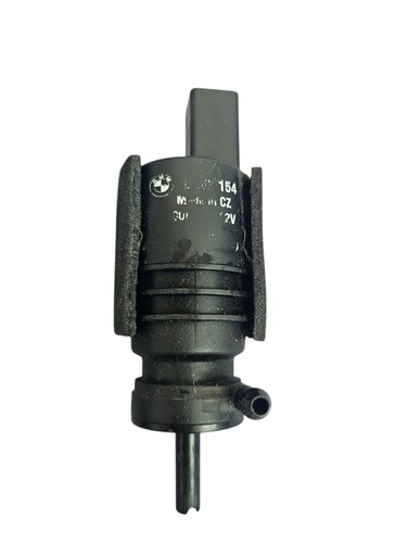BMW 8362154 Spritzpumpe Wischwasserbehälter E46 3er original
