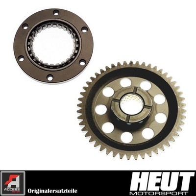 Anlasser Freilauf Access AMX 6.46 7.46 8.57 750 Shade 650 850 Sport Extreme