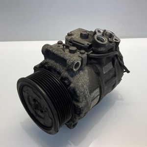 Mercedes-Benz ML W164 2006 Klimakompressor Pumpe A0012308311 Diesel 165kW