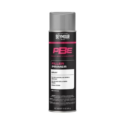 20-1674 PBE Professional Primer Gray Filler