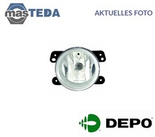 333-2031N-AQ NEBELSCHEINWERFER LINKS RECHT LORO FÜR JEEP GRAND CHEROKEE IV