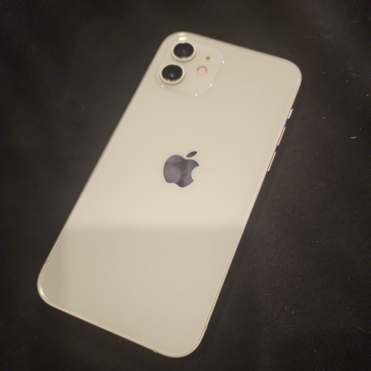 Apple iPhone 12 - 256 GB - Green (Unlocked) for sale online | eBay