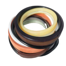 Excavator O-Ring Kit Hydraulic Cylinder Oil Seal PC25R-8 PC27R-8 PC30MR-1 Boom S
