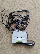 Compustar Firstech Universal Remote Start