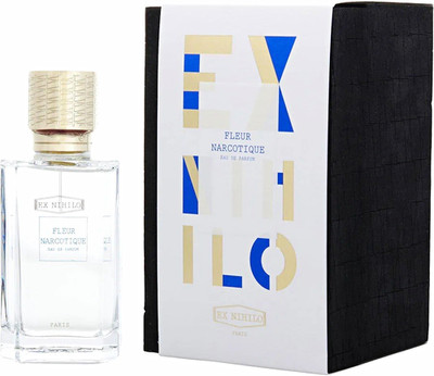 EX NIHILO Fleur Narcotique Eau de Parfum Spray, Regular Size 3.4 oz