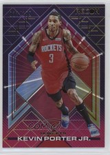 2021-22 Panini Recon Red 13/199 Kevin Porter Jr #16 1tb7